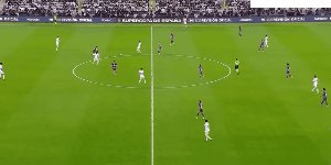 开云登录入口地址-【西超杯】拉菲尼亚双响，巴萨3比2胜皇马，夺得冠军