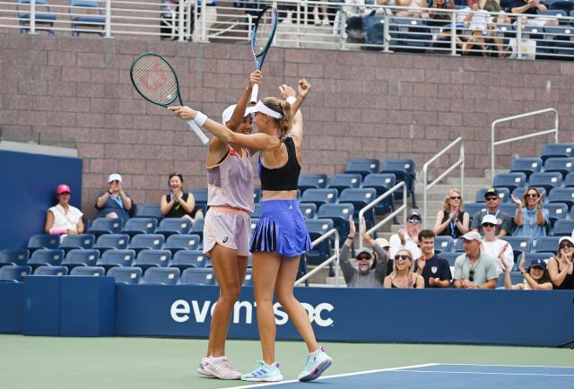 开云登录入口地址-张奔斗：35岁张帅，又进大满贯决赛！