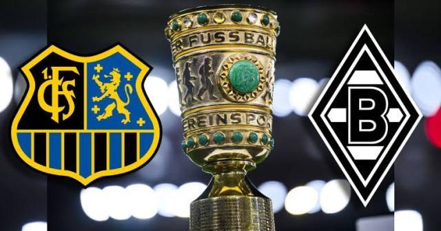 开云登录入口地址-德国杯最后的4强名额，德丙黑马送走第3支德甲队？