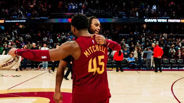 骑士复制勇士王朝之路？攻守平衡乃冠军唯一答案