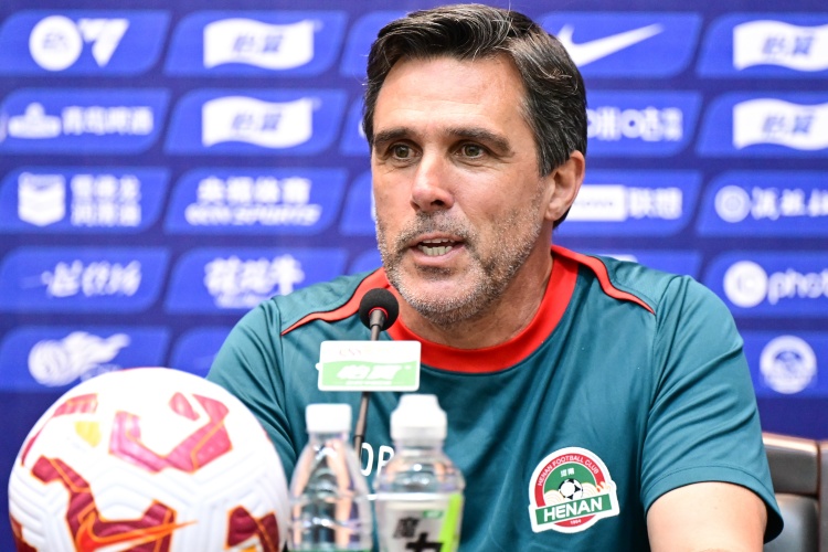 开云官方网站-豫媒：河南队首次从海港主场带走胜利，积分归零的小目标指日可待