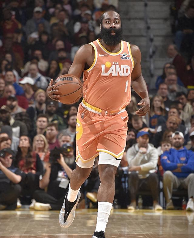 开云电子-同样是29000分，哈登用了17年，乔丹15年，科比KD和詹姆斯呢？|詹姆斯·哈登|科比·布莱恩特|凯文·杜兰特|费城76人队|俄克拉荷马雷霆队_新浪体育_新浪新闻