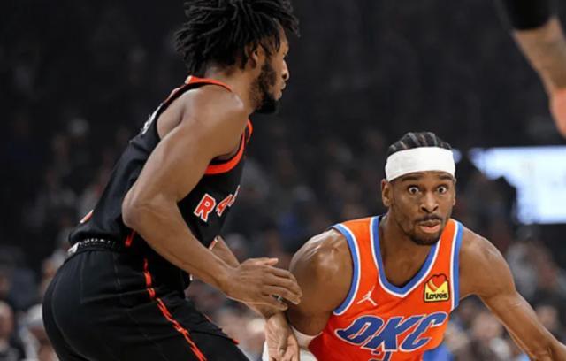 开云官方网站-已无缘追平勇士神迹！伤兵满营令雷霆陷入赛季困境