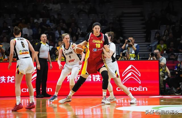 开云登录入口地址-中国女篮出线形势：1胜1负暂居小组第2 下一战南苏丹将成晋级关键